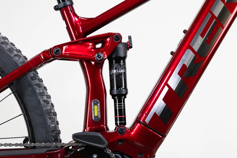 TREK Rail 5 2022 M 2001