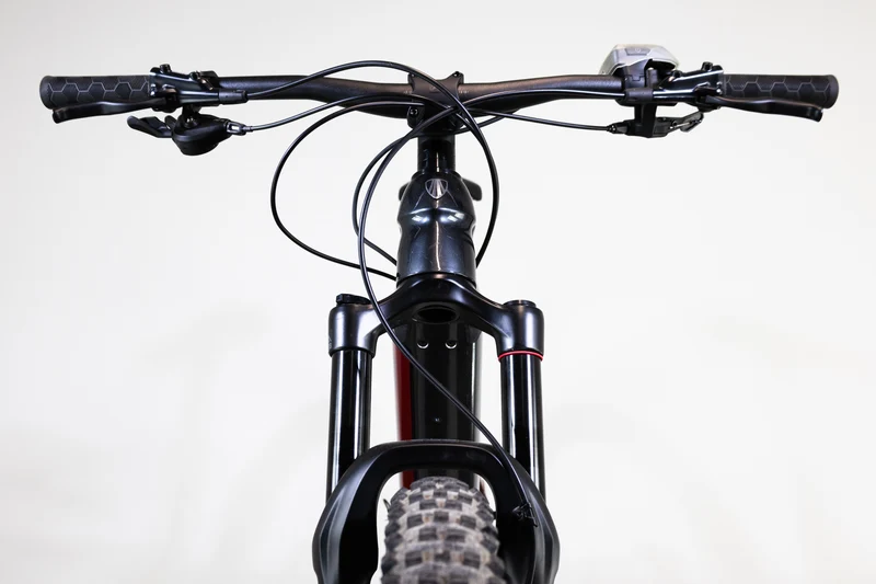 TREK Rail 5 2022 M 2001