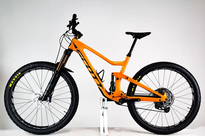 SCOTT Ransom 900 Tuned 2020 L 245976