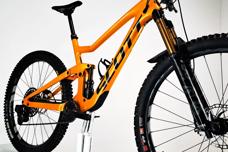SCOTT Ransom 900 Tuned 2020 L 245976