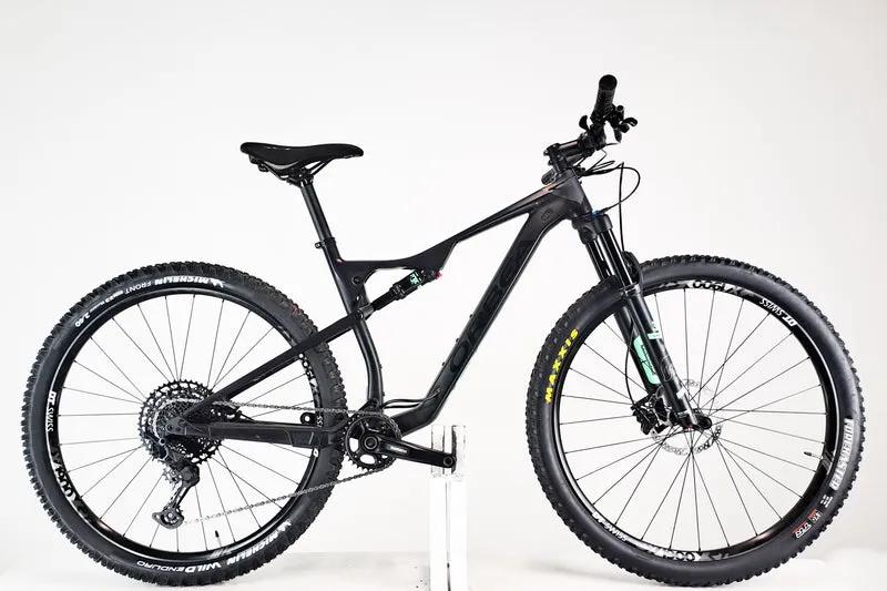 ORBEA Oiz H20 2021 1589