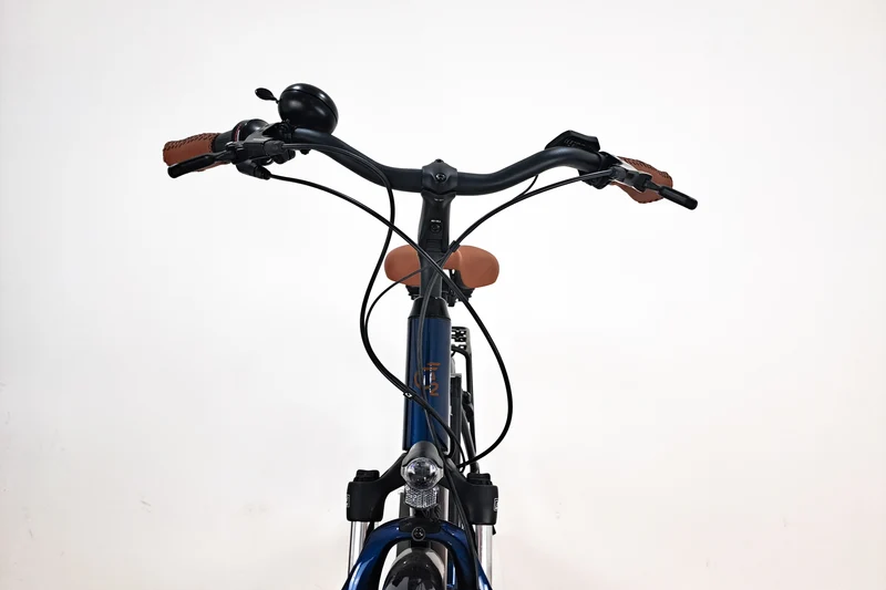 O2FEEL iVog City Boost 6.1 S 2023 1152
