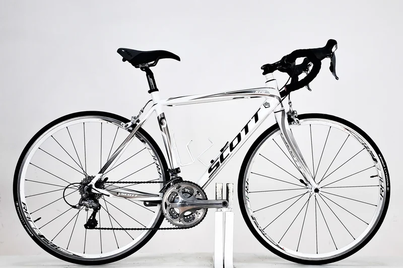 Scott Speedster S20 CD 20-SP 2011 S 1711