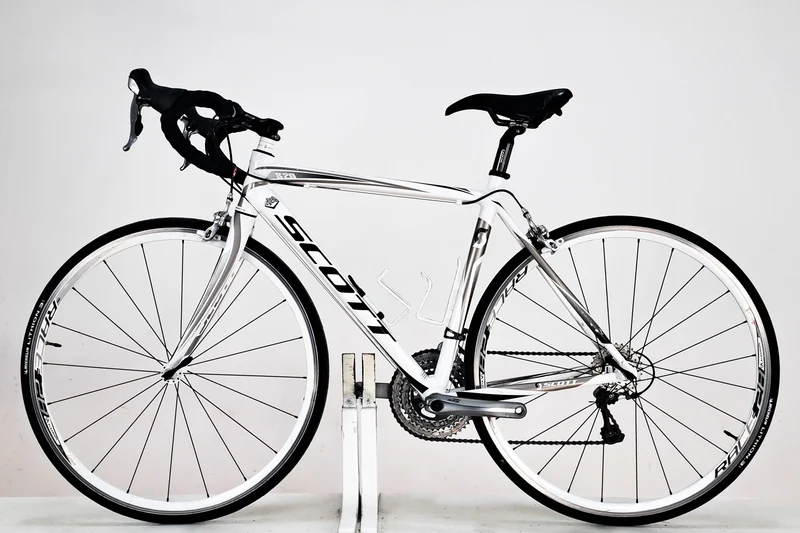 Scott Speedster S20 CD 20-SP 2011 S 1711