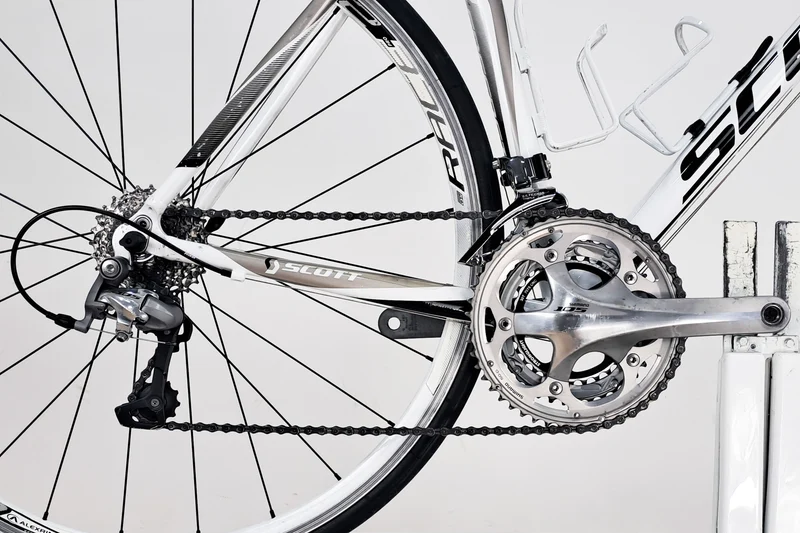 Scott Speedster S20 CD 20-SP 2011 S 1711