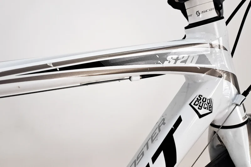 Scott Speedster S20 CD 20-SP 2011 S 1711