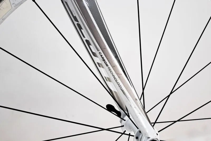 Scott Speedster S20 CD 20-SP 2011 S 1711