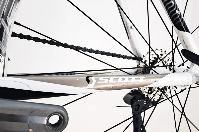 Scott Speedster S20 CD 20-SP 2011 S 1711