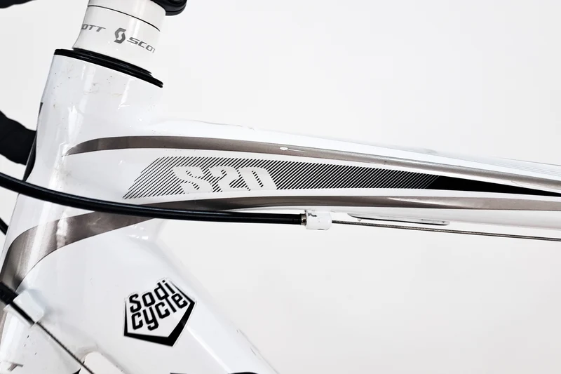 Scott Speedster S20 CD 20-SP 2011 S 1711