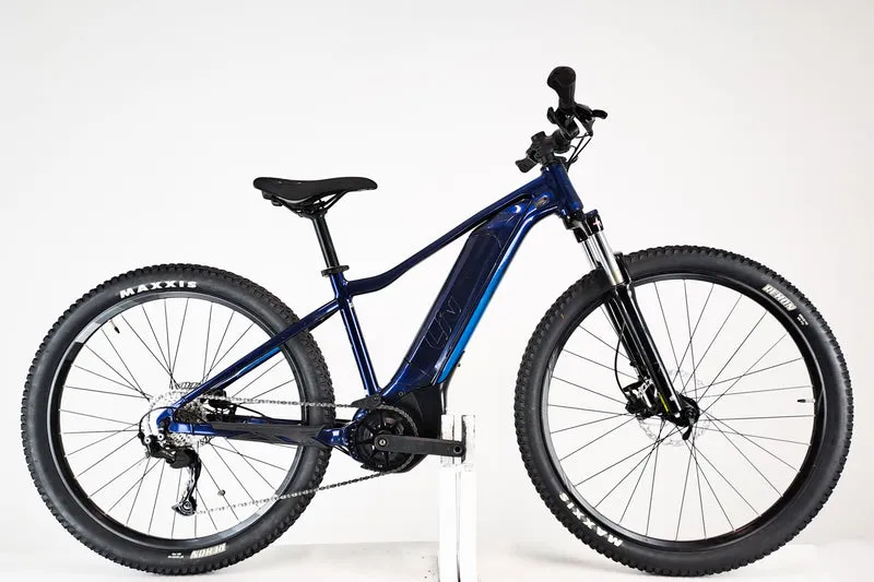 GIANT Liv Tempt E+2 2022 S 1866
