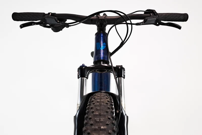 GIANT Liv Tempt E+2 2022 S 1866