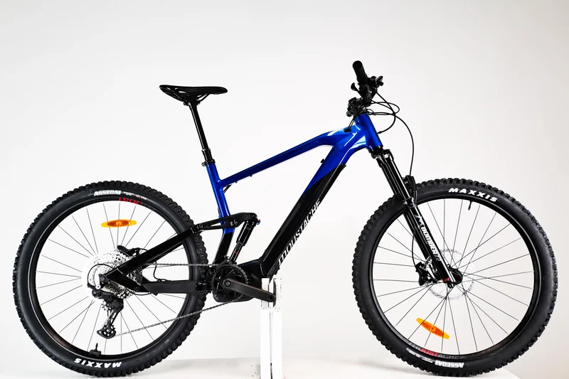 MOUSTACHE Samedi 29 Trail 3 2023 XL 1907