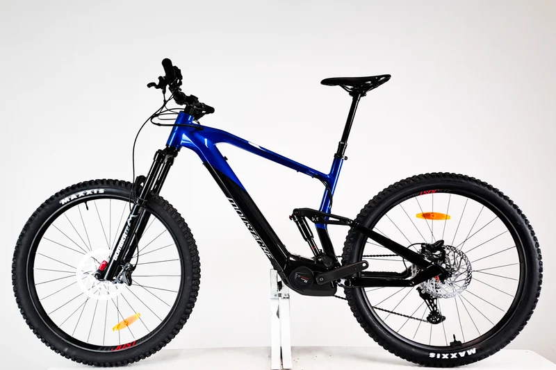 MOUSTACHE Samedi 29 Trail 3 2023 XL 1907