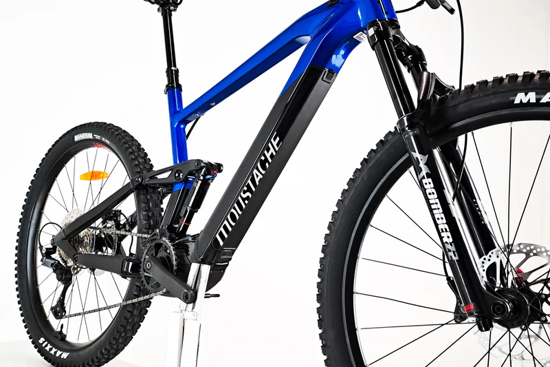 MOUSTACHE Samedi 29 Trail 3 2023 XL 1907