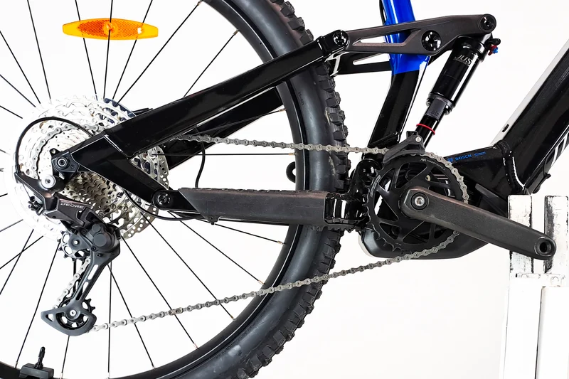 MOUSTACHE Samedi 29 Trail 3 2023 XL 1907