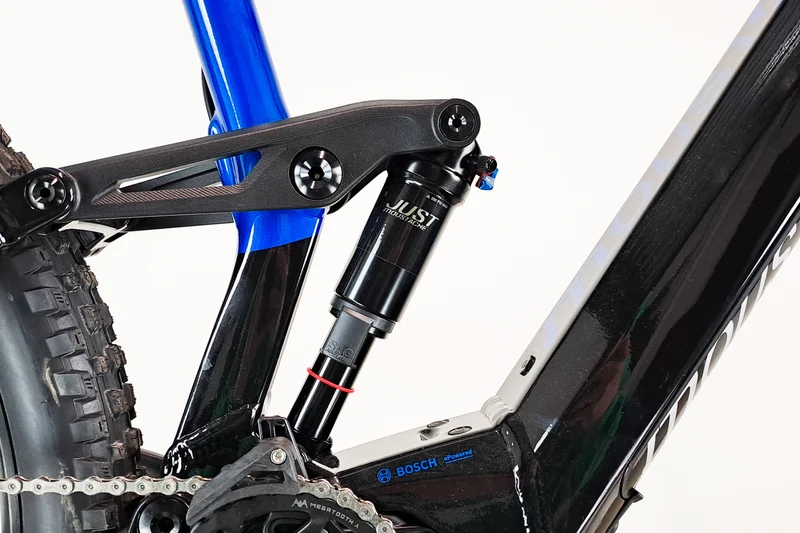 MOUSTACHE Samedi 29 Trail 3 2023 XL 1907