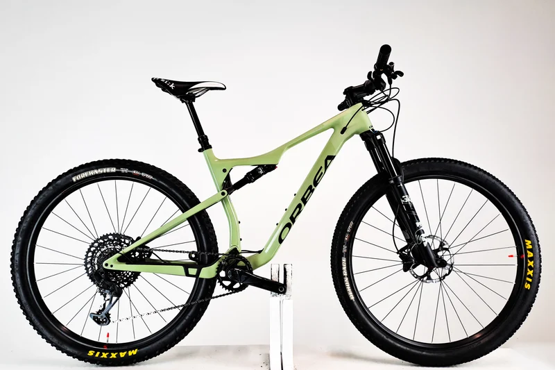 ORBEA Oiz M20 TR 2022 L 1962