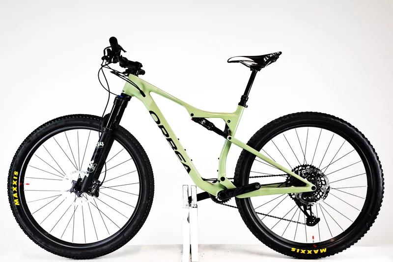 ORBEA Oiz M20 TR 2022 L 1962