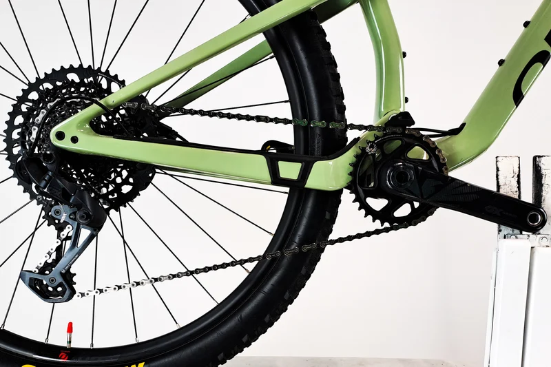 ORBEA Oiz M20 TR 2022 L 1962