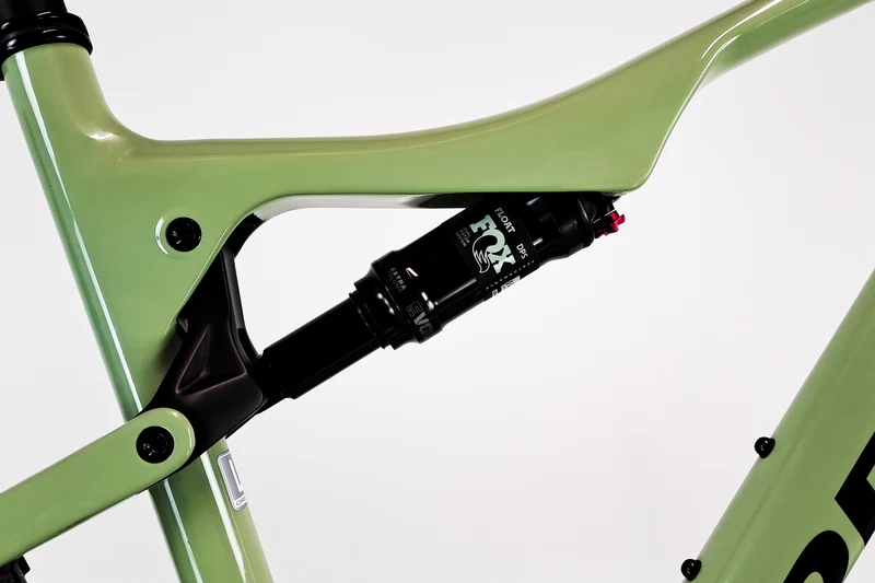 ORBEA Oiz M20 TR 2022 L 1962
