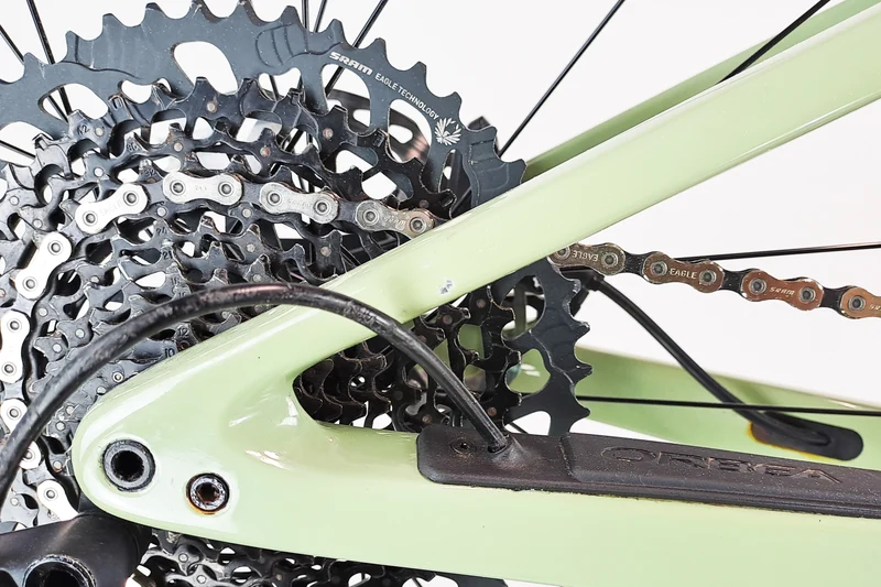 ORBEA Oiz M20 TR 2022 L 1962