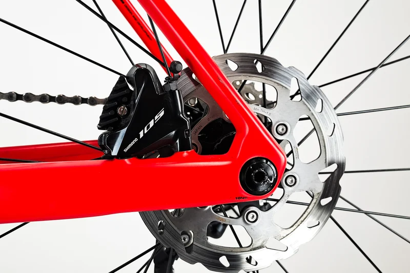 BMC SLR Four Shimano 105 T.61 1852