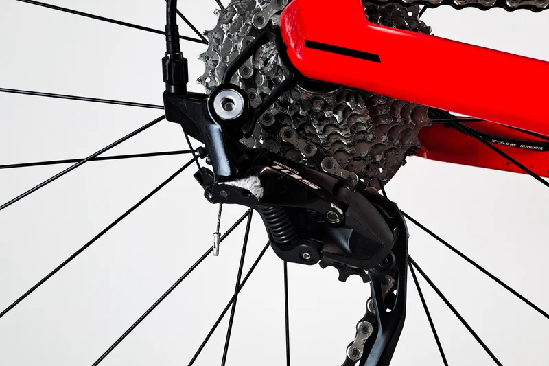 BMC SLR Four Shimano 105 T.61 1852