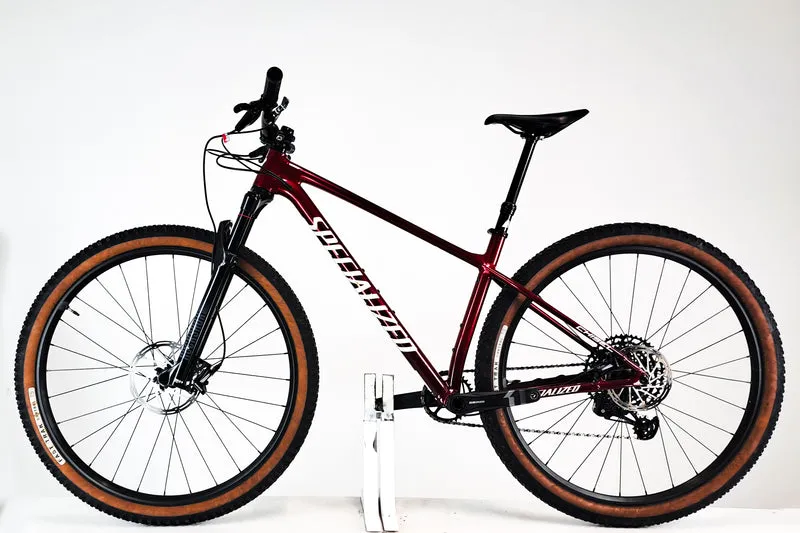 SPECIALIZED Chisel Comp 2023 M 1967