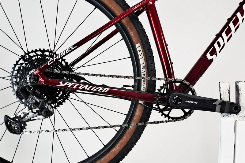 SPECIALIZED Chisel Comp 2023 M 1967