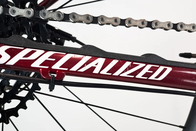 SPECIALIZED Chisel Comp 2023 M 1967