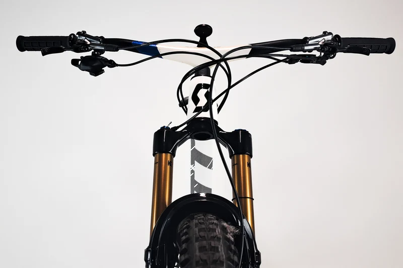 SCOTT Genius 900 Tuned 2021 M 1734