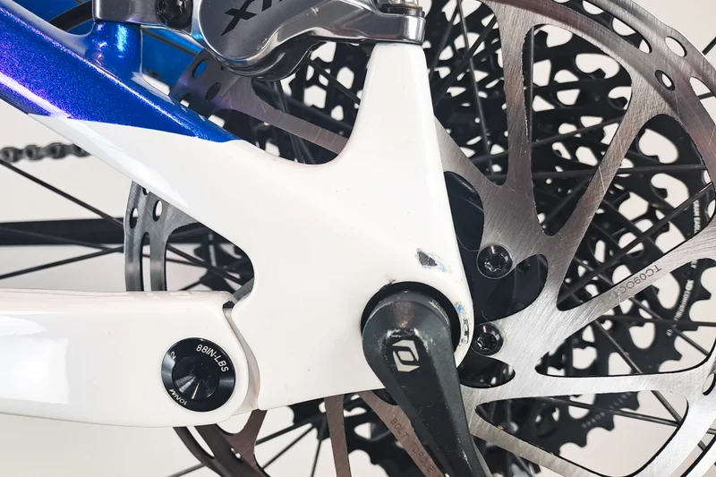 SCOTT Genius 900 Tuned 2021 M 1734