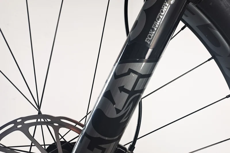 SCOTT Genius 900 Tuned 2021 M 1734