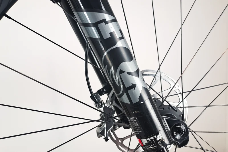 SCOTT Genius 900 Tuned 2021 M 1734