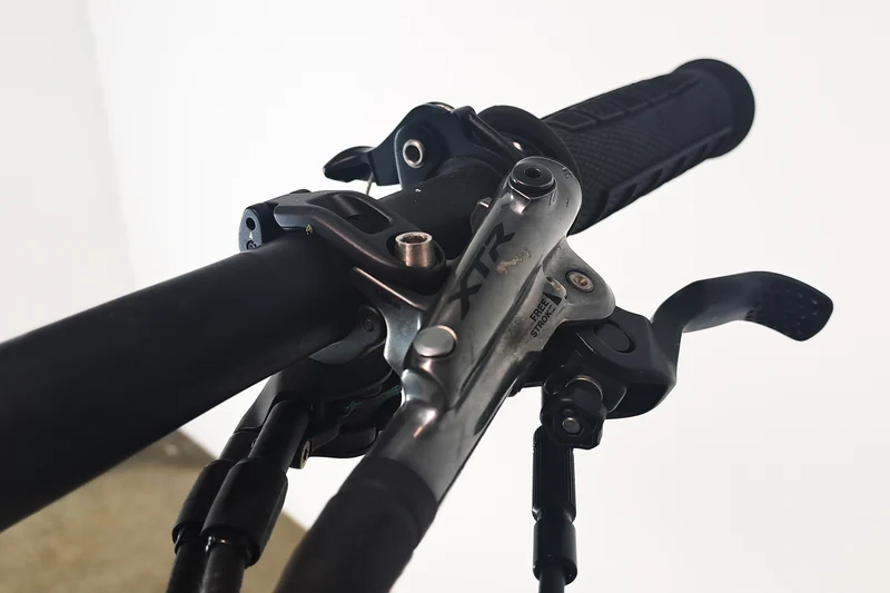 SCOTT Genius 900 Tuned 2021 M 1734
