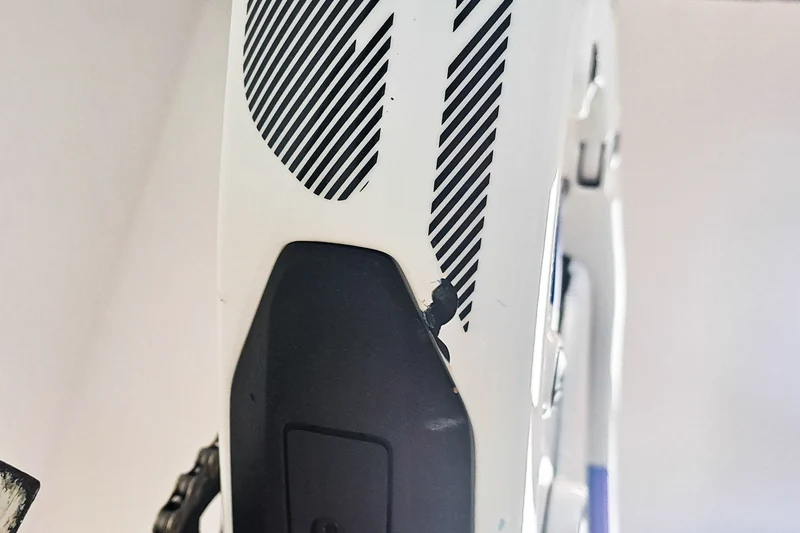 SCOTT Genius 900 Tuned 2021 M 1734