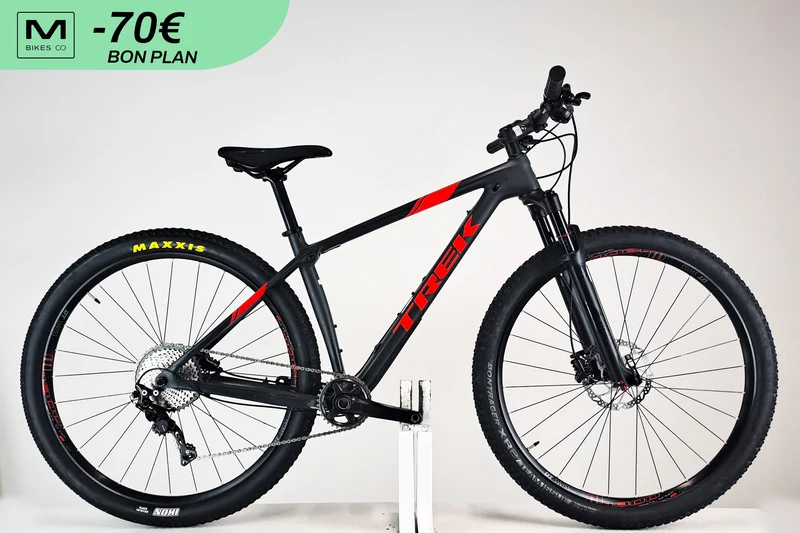 TREK Procaliber 9.7 2018 T.18,5 1769