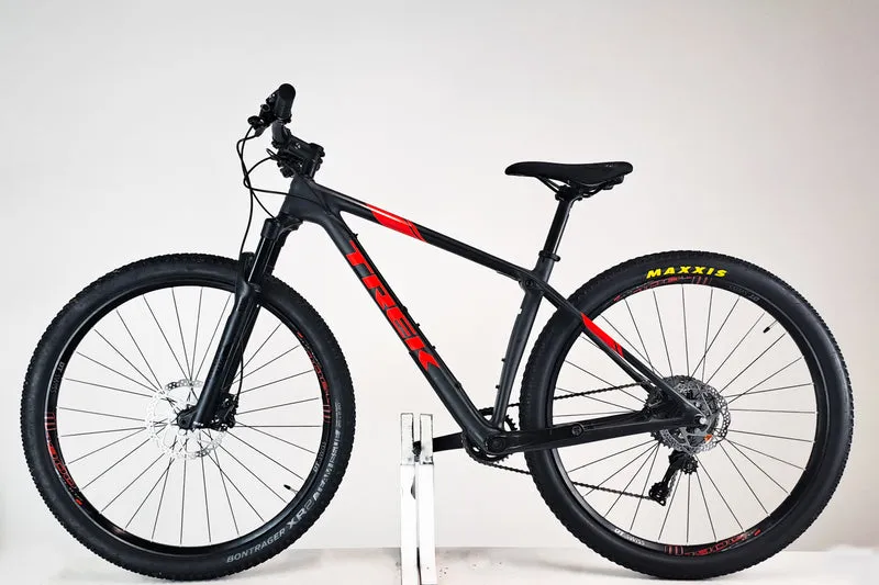 TREK Procaliber 9.7 2018 T.18,5 1769