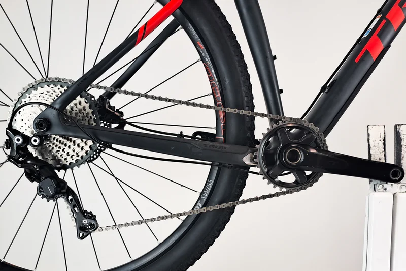 TREK Procaliber 9.7 2018 T.18,5 1769