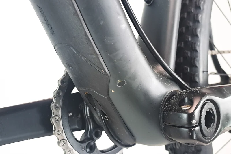TREK Procaliber 9.7 2018 T.18,5 1769