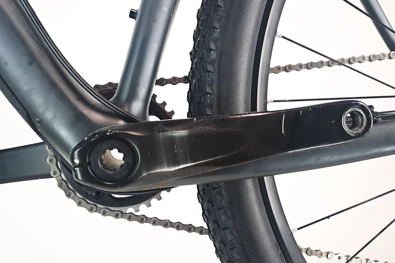 TREK Procaliber 9.7 2018 T.18,5 1769