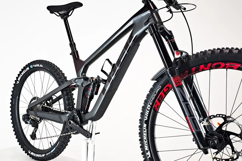 TREK Slash 9.8 2021 L 1957