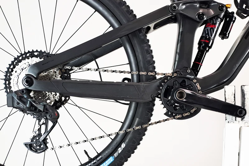 TREK Slash 9.8 2021 L 1957