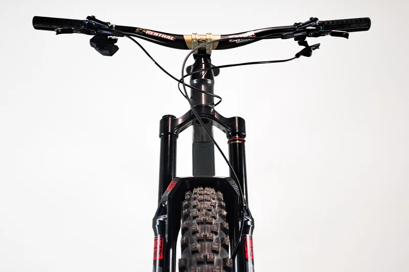 TREK Slash 9.8 2021 L 1957