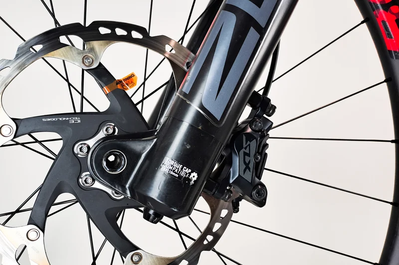 TREK Slash 9.8 2021 L 1957