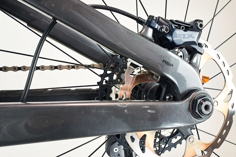 TREK Slash 9.8 2021 L 1957