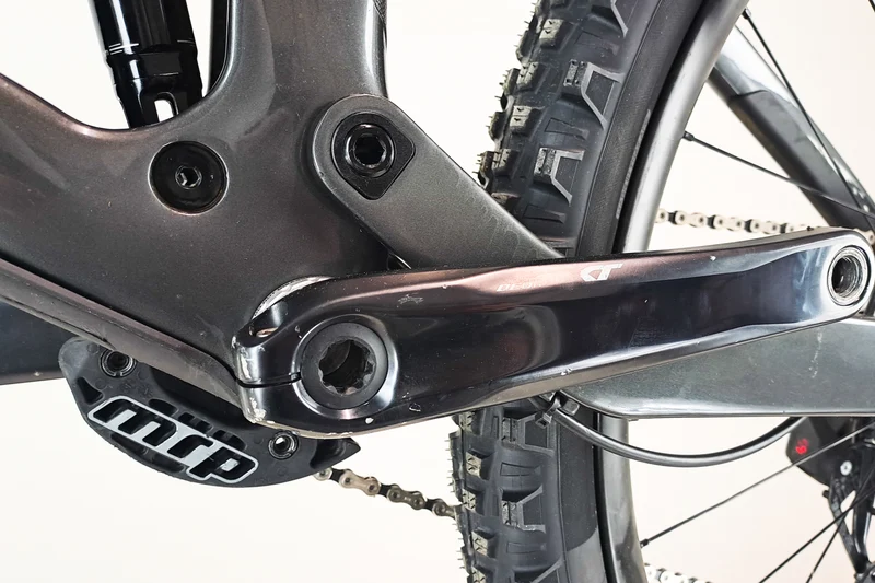 TREK Slash 9.8 2021 L 1957