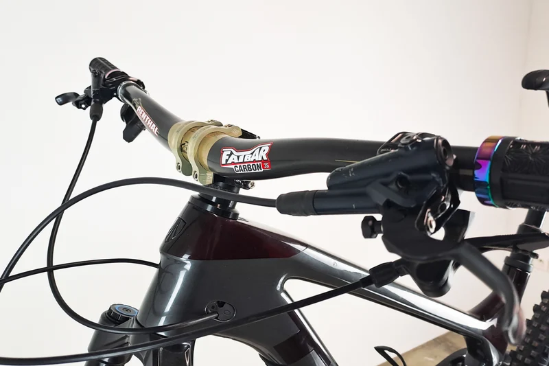 TREK Slash 9.8 2021 L 1957