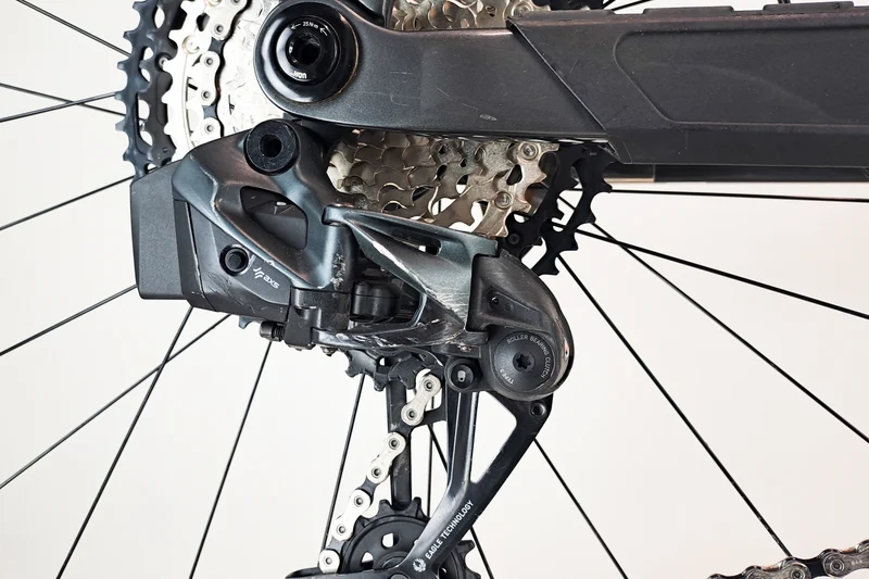 TREK Slash 9.8 2021 L 1957