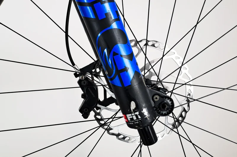 GIANT Trance E+ Pro 2020 L 1955